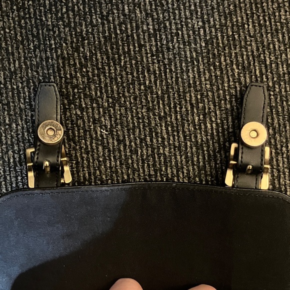 Herschel Supply Co. Orion Retreat Mini Crossbody Bag black *strap not included* - Picture 8 of 12